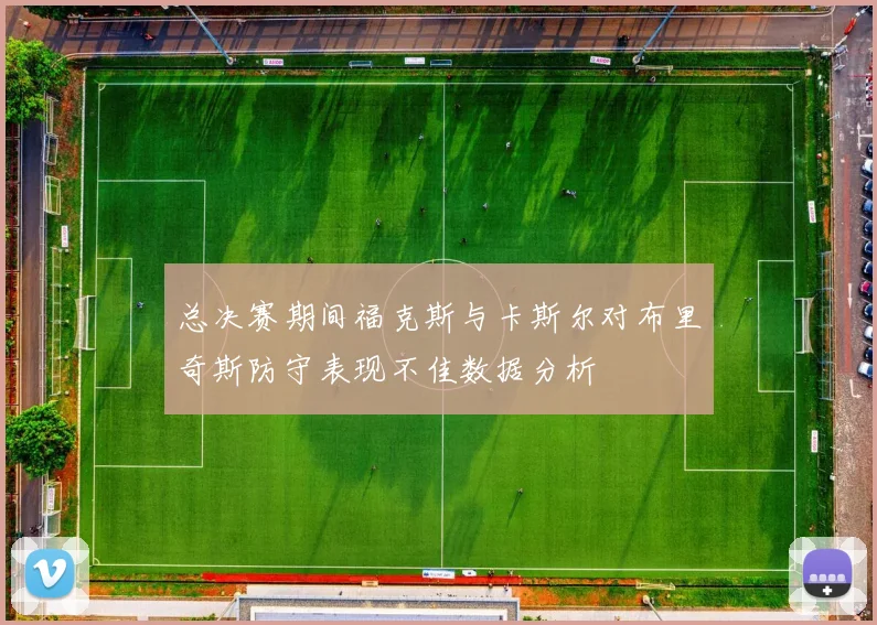总决赛期间福克斯与卡斯尔对布里奇斯防守表现不佳数据分析